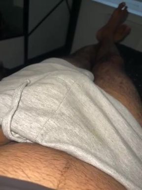Masterbate