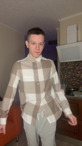 just peeped it and now i'm like is this fire or lowkey trash