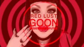 Red Lust Goon, Resistance is Futile 4K