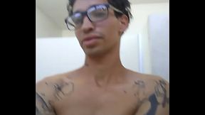 Quero fazer porno de peidos