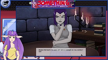 DC Comics Something Unlimited Part 164 Queen in a collar