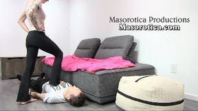 Erina's First Experience -Camera 1