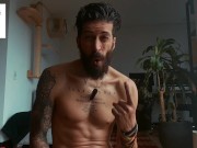 Eleva la energia sexual y no la pierdas. Somos polvo