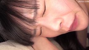 Nagisa Kazama's steamy affair with a married woman's passionate PtoM encounter