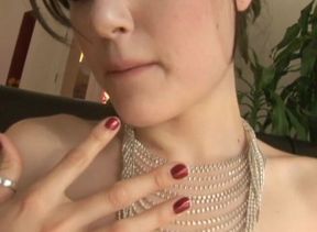 Alluring Sasha Grey gets assfucked