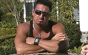 Tyra banxxx - boned scene 2