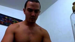Nikolas F Private Show