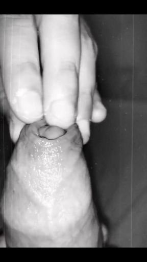 Foreskin Play