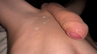 I'm very turned on by a big dick!