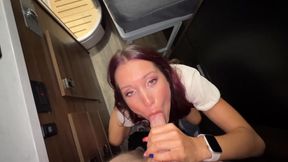 🥇 1st Creampie In The New RV After POV Blowjob And Multiple Orgasms ♨️

⏱ 8:31 ⏱

❇️⚠️ *VIDEO INCLUDES* ⚠️❇️

💄 Full makeup + Hair done
👖 Baref