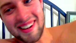 Kyle Carter Private Show - Part 2