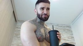 Darlex Stud Private Show