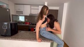 The Nurse Takes Off My Clothes To Touch My Hot And Dirty Pussy, I Love Slutty Nurses