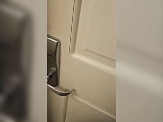 Miz Trix - uber delivery gone right :)