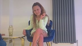 Savage Goddess: Echoes of Obedience