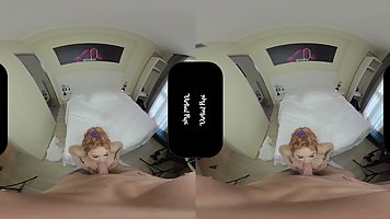 Alessia Demciuc - Virtual Squirt