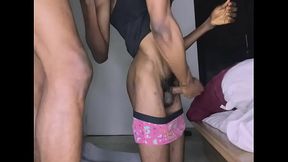 The boys bath house 2