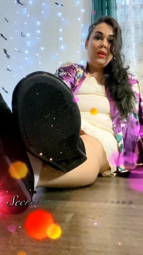 Study Time with Miss Murdah