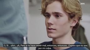 Skam * Isak and Even (5/10) (subtГ­tulos en espaГ±ol)