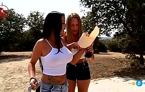 Survivor spanish reality