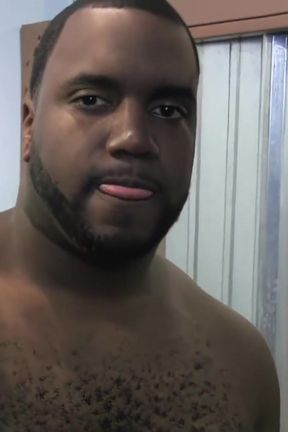 Bearfilms Chubby Bear Nate W and Tony Banks Enjoys Anal Hardcore