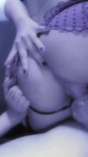 Must-see moment from &quot;Three babes get their holes penetrated in a fivesome while&quot;