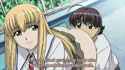 Forbidden  Episode 2