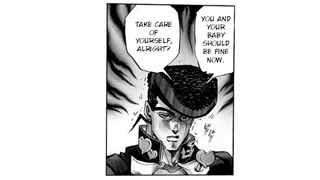 Metamorphosis DUB - Part 1