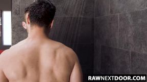 RawNextDoor.com - Princeton Price' anal pleasure