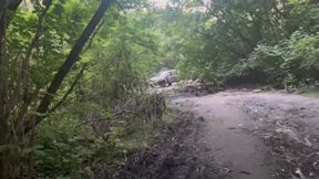 Mud humiliation 2