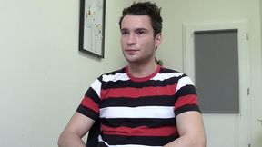 Lanky Hetero Gets Rough ~ A Dirty Scout Fantasy