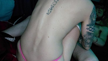 ENVY X dominates YourSoCrush part 1