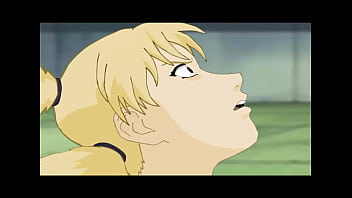 Fighting dirty temari x tenten