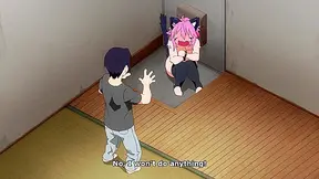 Nerdy Summoner Pleasures Horny Catgirl in Beastly Hentai Encounter