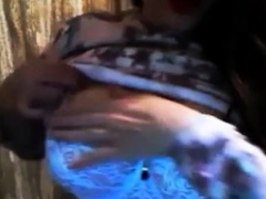 Ukraine Girl Big Boobs