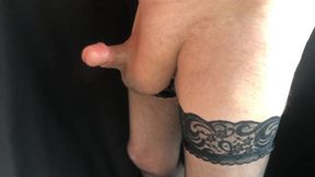 Much Moaning after Hours of Edging - 5097