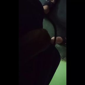 Indian Big Cock guy funking Cum in mouth