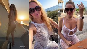 naughty story faite au cap d agde (erotique) entre deux bukkakes torrides, je ...