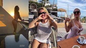 naughty story faite au cap d agde (erotique) entre deux bukkakes torrides, je ...