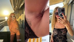 naughty story faite au cap d agde (erotique) entre deux bukkakes torrides, je ...