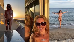 naughty story faite au cap d agde (erotique) entre deux bukkakes torrides, je ...