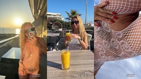 naughty story faite au cap d agde (erotique) entre deux bukkakes torrides, je ...