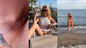 naughty story faite au cap d agde (erotique) entre deux bukkakes torrides, je ...