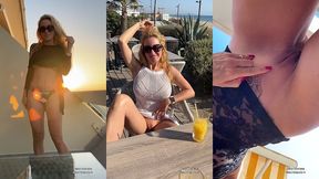naughty story faite au cap d agde (erotique) entre deux bukkakes torrides, je ...