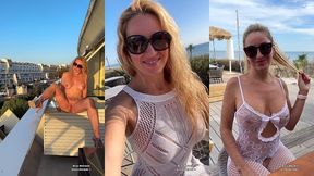 naughty story faite au cap d agde (erotique) entre deux bukkakes torrides, je ...