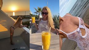 naughty story faite au cap d agde (erotique) entre deux bukkakes torrides, je ...