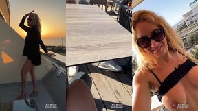 naughty story faite au cap d agde (erotique) entre deux bukkakes torrides, je ...