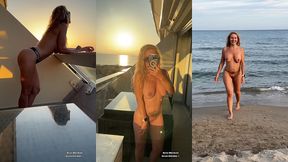naughty story faite au cap d agde (erotique) entre deux bukkakes torrides, je ...