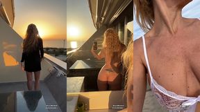 naughty story faite au cap d agde (erotique) entre deux bukkakes torrides, je ...