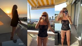 naughty story faite au cap d agde (erotique) entre deux bukkakes torrides, je ...